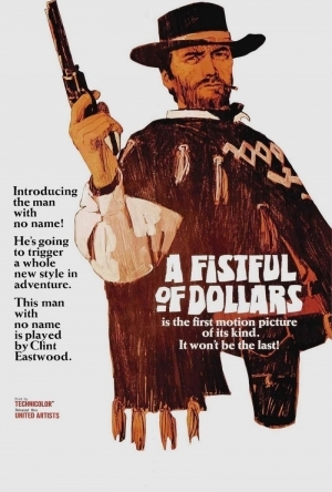 Fistful of Dollars (1964)