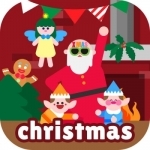 Christmasmoji - Christmas Emojis and Stickers
