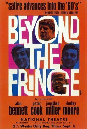 Beyond the Fringe