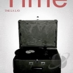 Leave Room For Space &amp; ...Time by The La La&#039;s