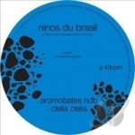 Aromobates NBD by Ninos Du Brazil