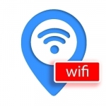 wifi password map and hotspots analyzer