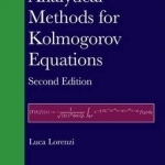 Analytical Methods for Kolmogorov Equations