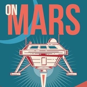 On Mars