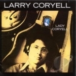 Lady Coryell by Larry Coryell