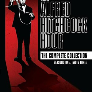The Alfred Hitchcock Hour - Season 2