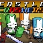Castle Crashers 