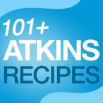 101+ Atkins Diet Recipes - Tips, Food Checker, and More