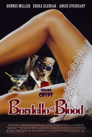 Tales From the Crypt Presents: Bordello of Blood (1996)