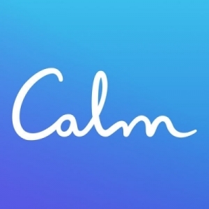 Calm: Meditation
