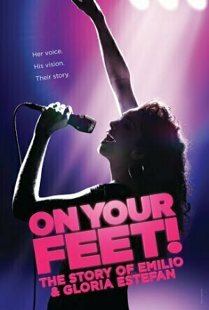 On Your Feet