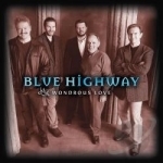 Wondrous Love by Blue Highway