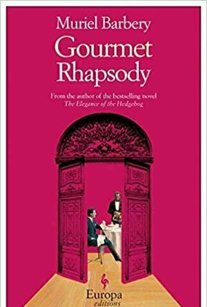Gourmet Rhapsody