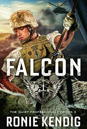 Falcon (The Quiet Professionals, #3)