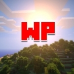 Wallpapers for Minecraft with Filters