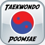 Taekwondo Poomsae