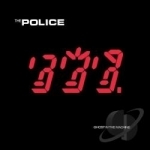 Ghost in the Machine by The Police