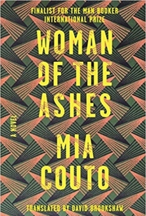 Woman of the Ashes: A Novel