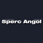5Perc Angol Magazine