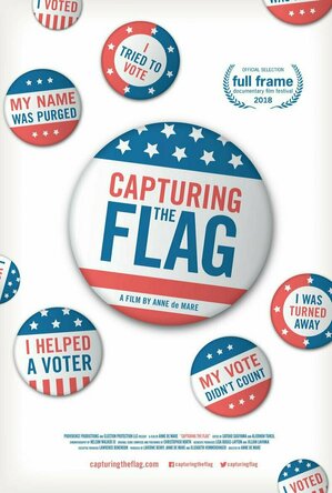 Capturing The Flag (2018)
