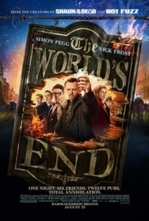 The World&#039;s End (2013)