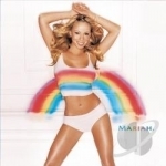 Rainbow by Mariah Carey