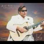 California Dreaming by Jose Feliciano