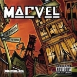 No Streets by Marvel