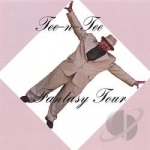Fantasy Tour by Tee-N-Tee