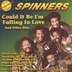Could It Be I&#039;m Falling in Love &amp; Other Hits by The Spinners US