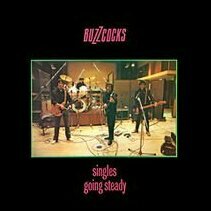 Singles Going Steady by Buzzcocks