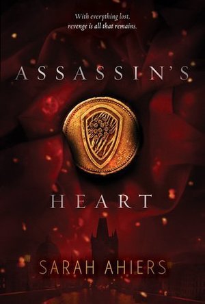 Assassin&#039;s Heart
