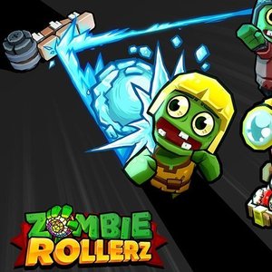 Zombie Rollerz