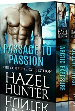 Passage to Passion - The Complete Collection