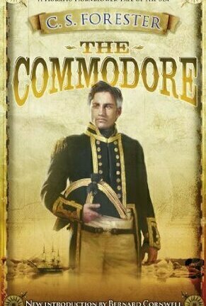 The Commodore