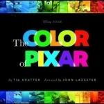 The Color of Pixar