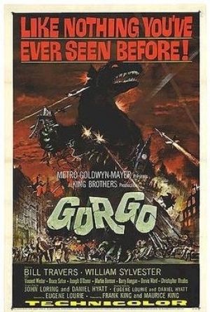 Gorgo (1961)