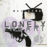 Lonely Heart by Massacre