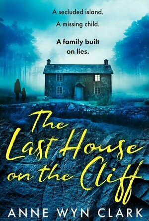 The Last House on the Cliff [Audiobook]