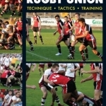 Rugby Union: Technique Tactics Training