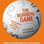 The Numbers Game: Why Everything You Know About Football is Wrong