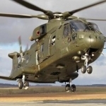 The Merlin Eh(AW) 101: From Design to Front Line