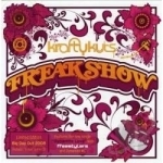 Freak Show Plus Bonus Remix Disc (200 by Krafty Kuts