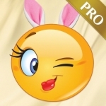 Adult Emoji Icons PRO - Romantic Texting &amp; Flirty Emoticons Message Symbols