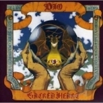 Sacred Heart by Dio