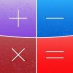 Calculator reCalcPro - Reuse of the numbers, App for iPhone, iPad