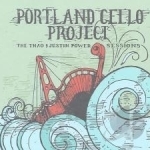 Thao &amp; Justin Power Sessions by Portland Cello Project