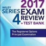 Wiley FINRA: The Registered Options Principal Examination
