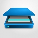 One Scanner - scan to PDF document and doc print