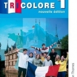 Encore Tricolore - Stage 1 - Student’s book